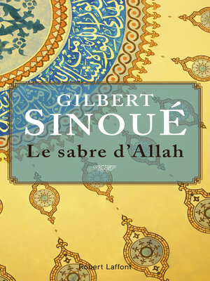 cover image of Le Sabre d'Allah